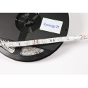 Synergy 21 LED Flex Strip infrared IR 12V IP65 SECURITY LINE Infrared with 940nm - 140456 - 1