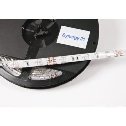 Synergy 21 LED Flex Strip infrared IR 12V IP65 SECURITY LINE Infrared with 940nm - 140456 - 1