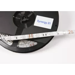 Synergy 21 LED Flex Strip 3528 - 60 infrarot IR 12V IP65 SECURITY LINE 940nm - 140456 - 1