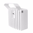 Emitlight LED infrared spotlight series S, 15° PoE+ - 167176 - 5