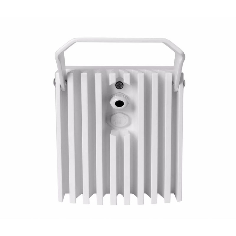 Emitlight LED Infrarot Strahler Serie S, 15° PoE+ - 167176 - 6
