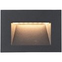 Synergy 21 LED Wandleuchte 02 IP65 - 150033 - 1