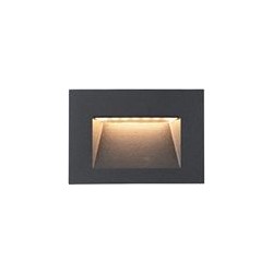 Synergy 21 LED Wandleuchte 02 IP65 - 150033 - 1