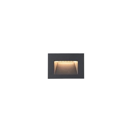 Synergy 21 LED Wandleuchte 02 IP65 - 150033 - 1