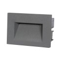 Synergy 21 LED Wandleuchte 02 IP65 - 150033 - 3