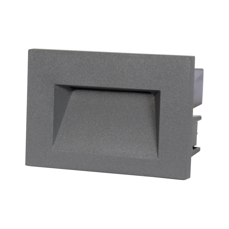 Synergy 21 LED Wandleuchte 02 IP65 - 150033 - 3