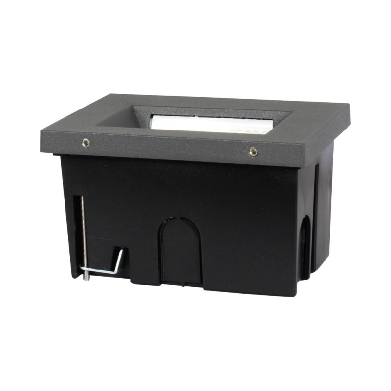 Synergy 21 LED Wandleuchte 02 IP65 - 150033 - 4