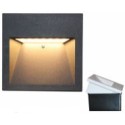 Synergy 21 LED Wandleuchte 03 IP65 - 150034 - 1
