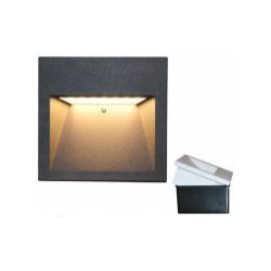 Synergy 21 LED Wandleuchte 03 IP65 - 150034 - 1