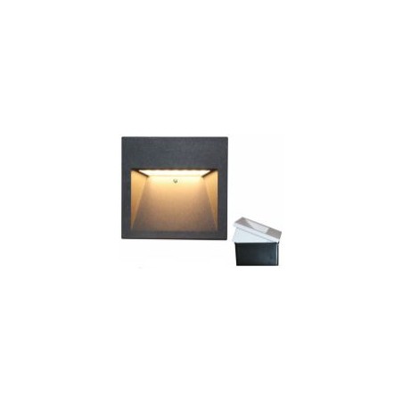 Synergy 21 LED Wandleuchte 03 IP65 - 150034 - 1
