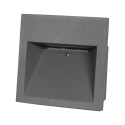 Synergy 21 LED Wandleuchte 03 IP65 - 150034 - 3