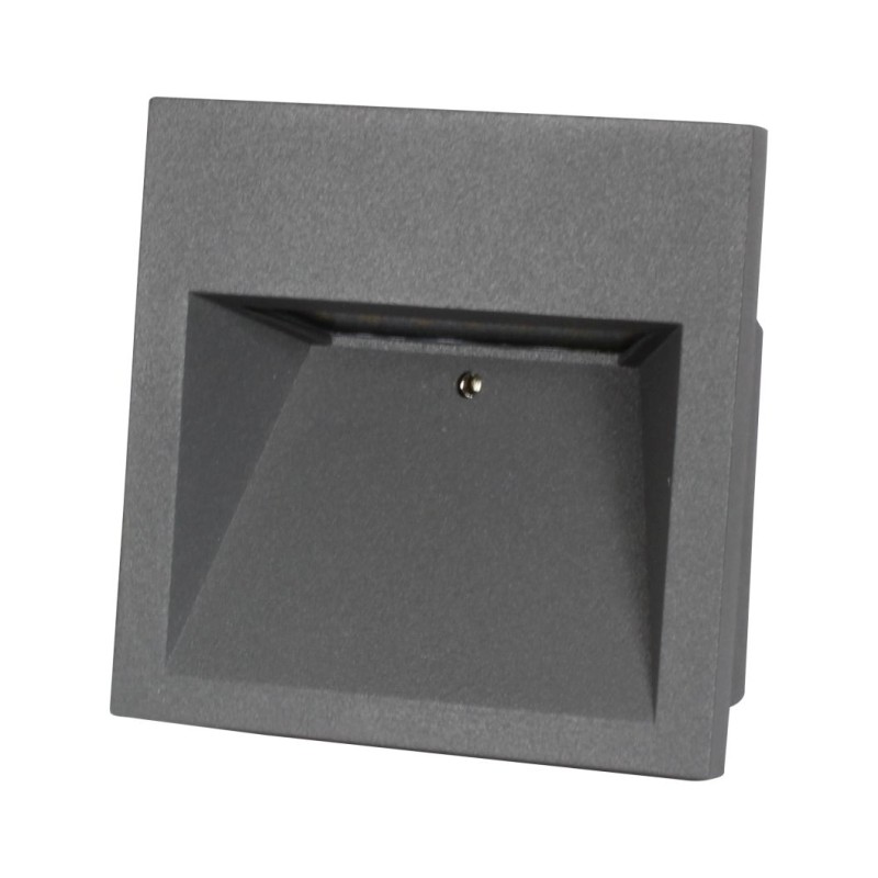 Synergy 21 LED Wandleuchte 03 IP65 - 150034 - 3