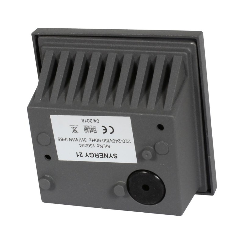 Synergy 21 LED Wandleuchte 03 IP65 - 150034 - 4
