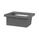 Synergy 21 LED Wandleuchte 03 IP65 - 150034 - 5