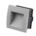Synergy 21 LED Wandleuchte 04 IP65 - 150035 - 1