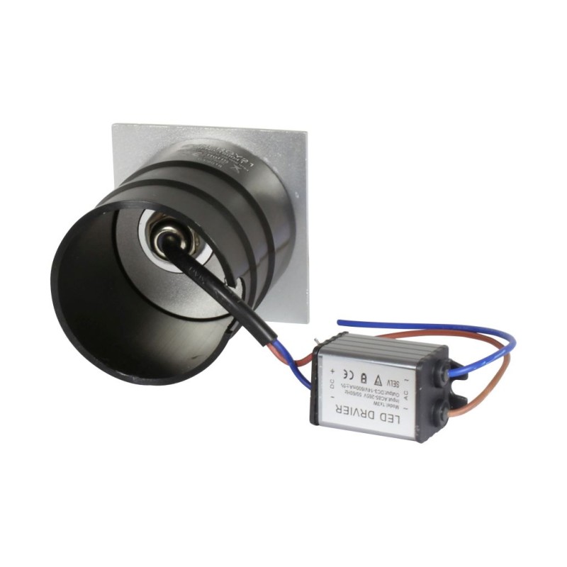Synergy 21 LED Wandleuchte 10 IP54 3W - 150041 - 3