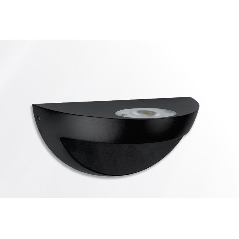 Synergy 21 LED wall light WL02 IP54 neutral white - 154842 - 1