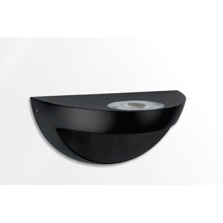 Synergy 21 LED wall light WL02 IP54 neutral white - 154842 - 1