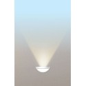 Synergy 21 LED Wandleuchte WL02 IP54 neutralweiß - 154842 - 2