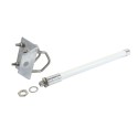 ALLNET Antenne 868MHz 3,5dbi Antenne (N-Female) Omnidirectional/Rundstrahl ANT-868-3.5dbi-OMNI LoRA Helium IoT - 206771 - 1