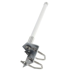 ALLNET Antenna 868MHz 5dbi Antenna (N-Female) Omnidirectional ANT-868-5dbi-OMNI LORA HELIUM IoT - 206772 - 1