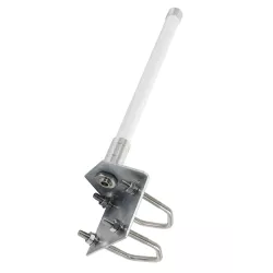 ALLNET Antenne 868MHz 5dbi Antenne (N-Female) Omnidirectional/Rundstrahl ANT-868-5dbi-OMNI LORA HELIUM IoT - 206772 - 1