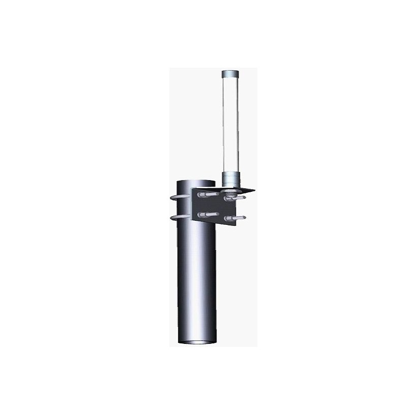 ALLNET Antenna 868MHz 5dbi Antenna (N-Female) Omnidirectional ANT-868-5dbi-OMNI LORA HELIUM IoT - 206772 - 4