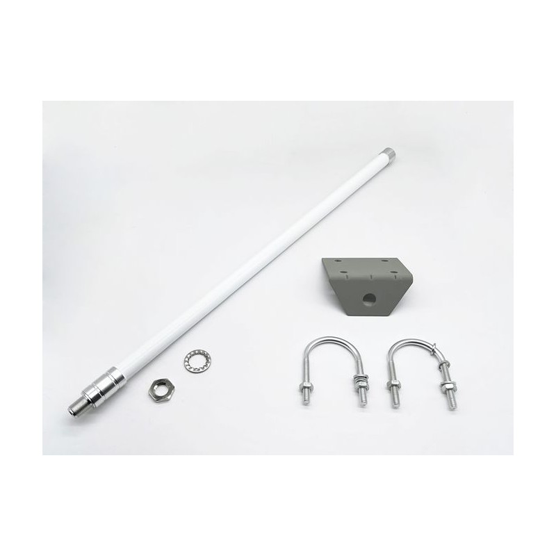 ALLNET Antenna 868MHz 5dbi Antenna (N-Female) Omnidirectional ANT-868-5dbi-OMNI LORA HELIUM IoT - 206772 - 5