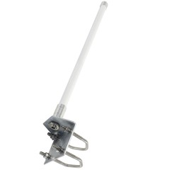 ALLNET Antenna 868MHz 6dbi Antenna (N-Female) Omnidirectional ANT-868-6dbi-OMNI LORA HELIUM IoT - 207522 - 1