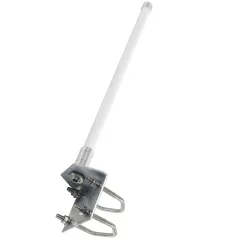 ALLNET Antenne 868MHz 6dbi Antenne (N-Female) Omnidirectional/Rundstrahl ANT-868-6dbi-OMNI LORA HELIUM IoT - 207522 - 1