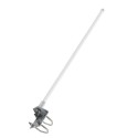 ALLNET Antenna 868MHz 7.3dbi Antenna (N-Female) Omnidirectional ANT-868-7.3dbi-OMNI LORA HELIUM IoT - 207523 - 1