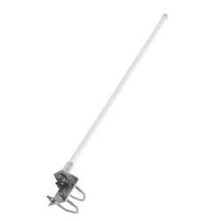 ALLNET Antenne 868MHz 7.3dbi Antenne (N-Female) Omnidirectional/Rundstrahl ANT-868-7.3dbi-OMNI LORA HELIUM IoT - 207523 - 1