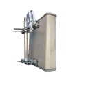 ALLNET Antenne 806~896MHz 14dbi Antenne (N-Female) Flat-Patch ANT-868-14dbi-FLAT-PATCH-570 LORA HELIUM IoT - 208112 - 3