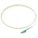 LWL-Pigtail-E2000 9/125u,2mtr.Monomode - 24764 - 1