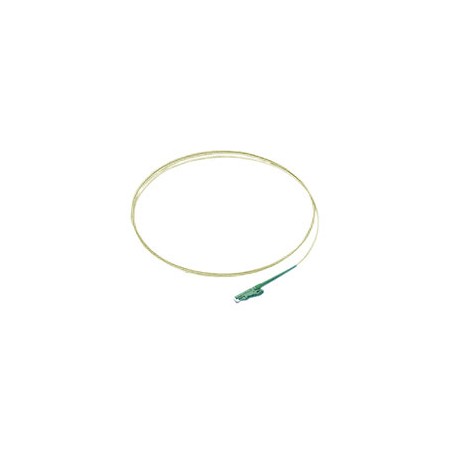 LWL-Pigtail-E2000 9/125u,2mtr.Monomode - 24764 - 1