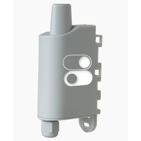 LoRa Adeunis LoRaWAN Water Leak and Dry Contact Sensor - 185236 - 1