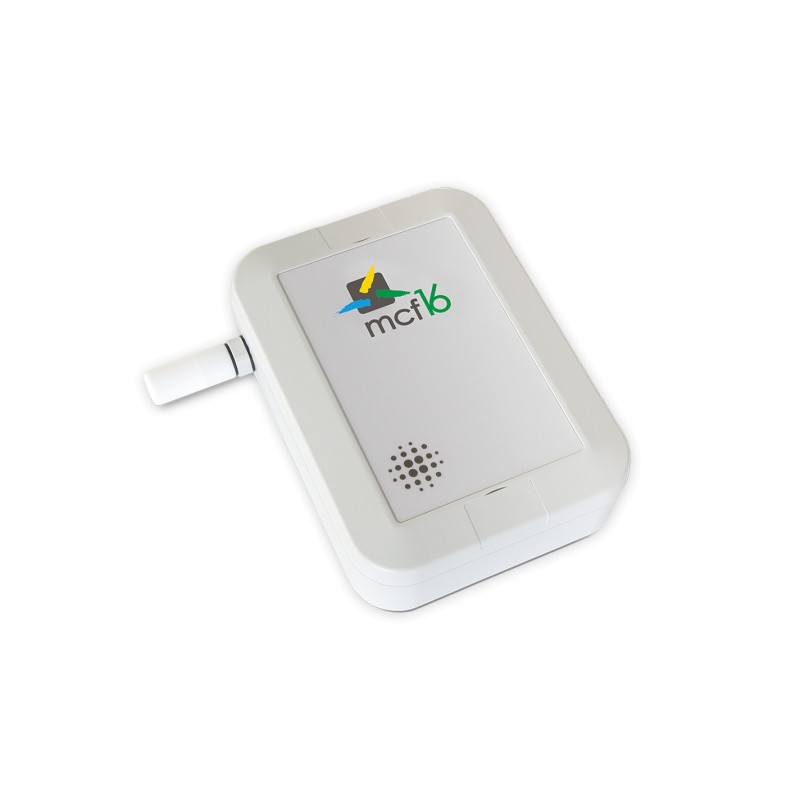 LoRa MCF88 LoRaWAN outdoor environmental sensor - 185575 - 1