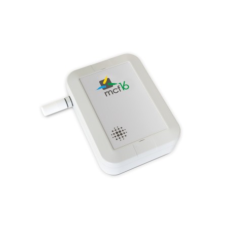 LoRa MCF88 LoRaWAN outdoor environmental sensor - 185575 - 1