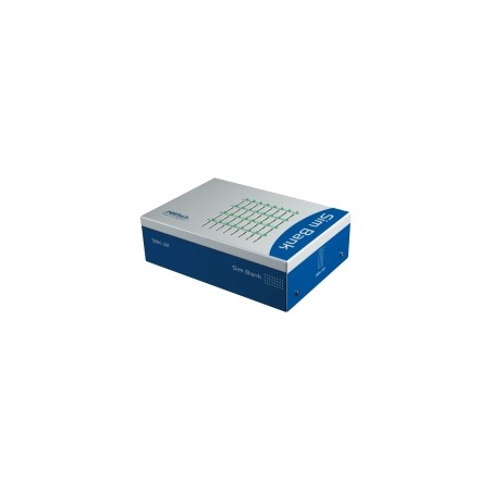 Portech SIM Server Bank SBK-32 Seriel MV-37x via internet - 79141 - 1