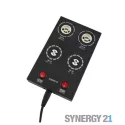 Synergy 21 LED Demo Board GU10 / GX5, 3 - 90378 - 1