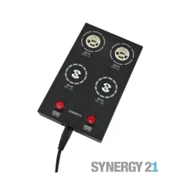 Synergy 21 LED Demo Board GU10 / GX5, 3 - 90378 - 1