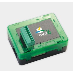 LoRa MCF88 0-10V to LoRaWAN™ interface with digital Out