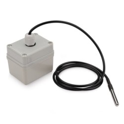 DRAGINO · Sensor · LoRa · LoRa Sensor Node · LSN50-EU868-12 - 191810 - 1