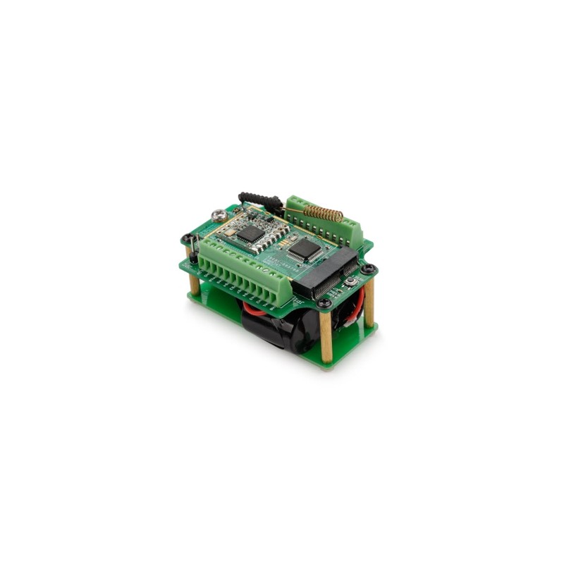 DRAGINO · Sensor · LoRa · LoRa Sensor Node · LSN50-EU868-12 - 191810 - 2