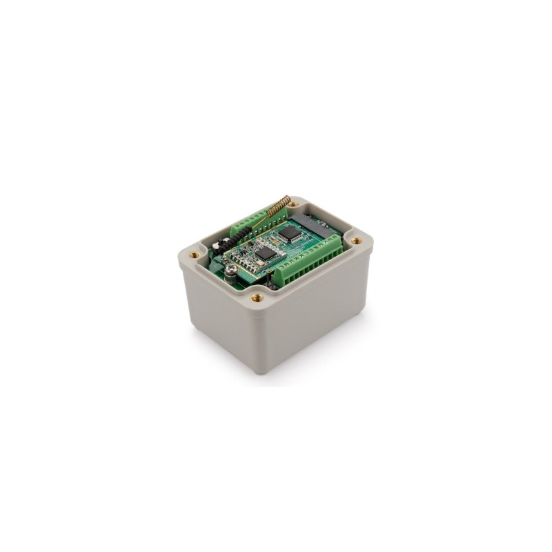 DRAGINO · Sensor · LoRa · LoRa Sensor Node · LSN50-EU868-12 - 191810 - 3