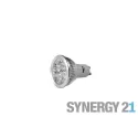 Synergy 21 LED Retrofit GU10 4x1W nw - 90882 - 1