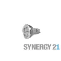 Synergy 21 LED Retrofit GU10 4x1W IR SECURITY LINE Infrared with 940nm - 121670 - 1
