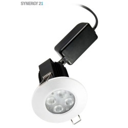 Synergy 21 LED Deckeneinbauspot Prometheus mini-max fire nw - 101352 - 1