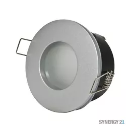 Synergy 21 LED Retrofit GU10 / GX5, 3 Deckeneinbausatz IP65 - 124215 - 1