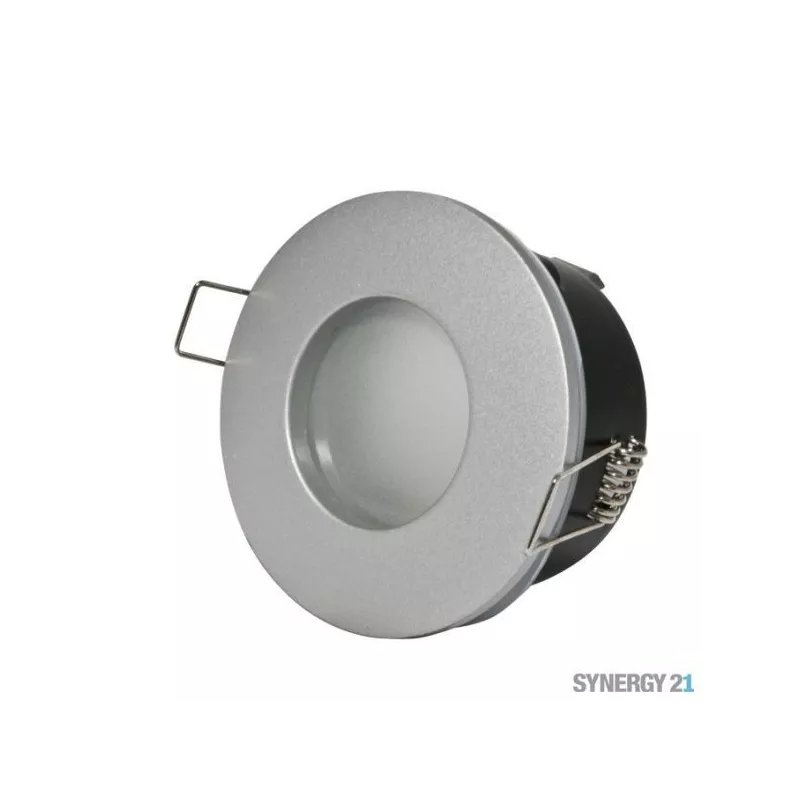 Synergy 21 LED Retrofit GU10 / GX5, 3 ceiling installation kit IP65 - 124215 - 1